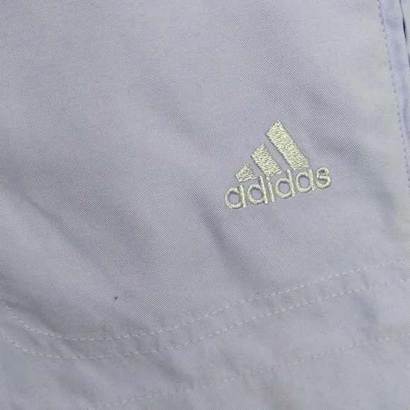 NWT Adidas Core Performance Women's Shorts Size Small Draw string Pockets - Picture 2 of 8